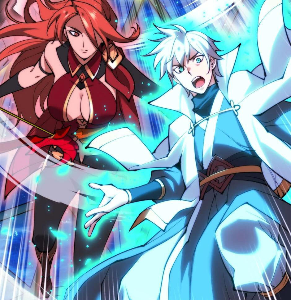 Read Overgeared (Team Argo) chapter 232 image 47 on Lezhin