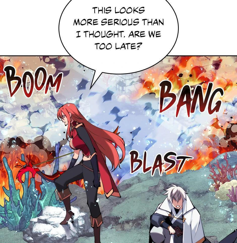 Read Overgeared (Team Argo) chapter 232 image 49 on Lezhin