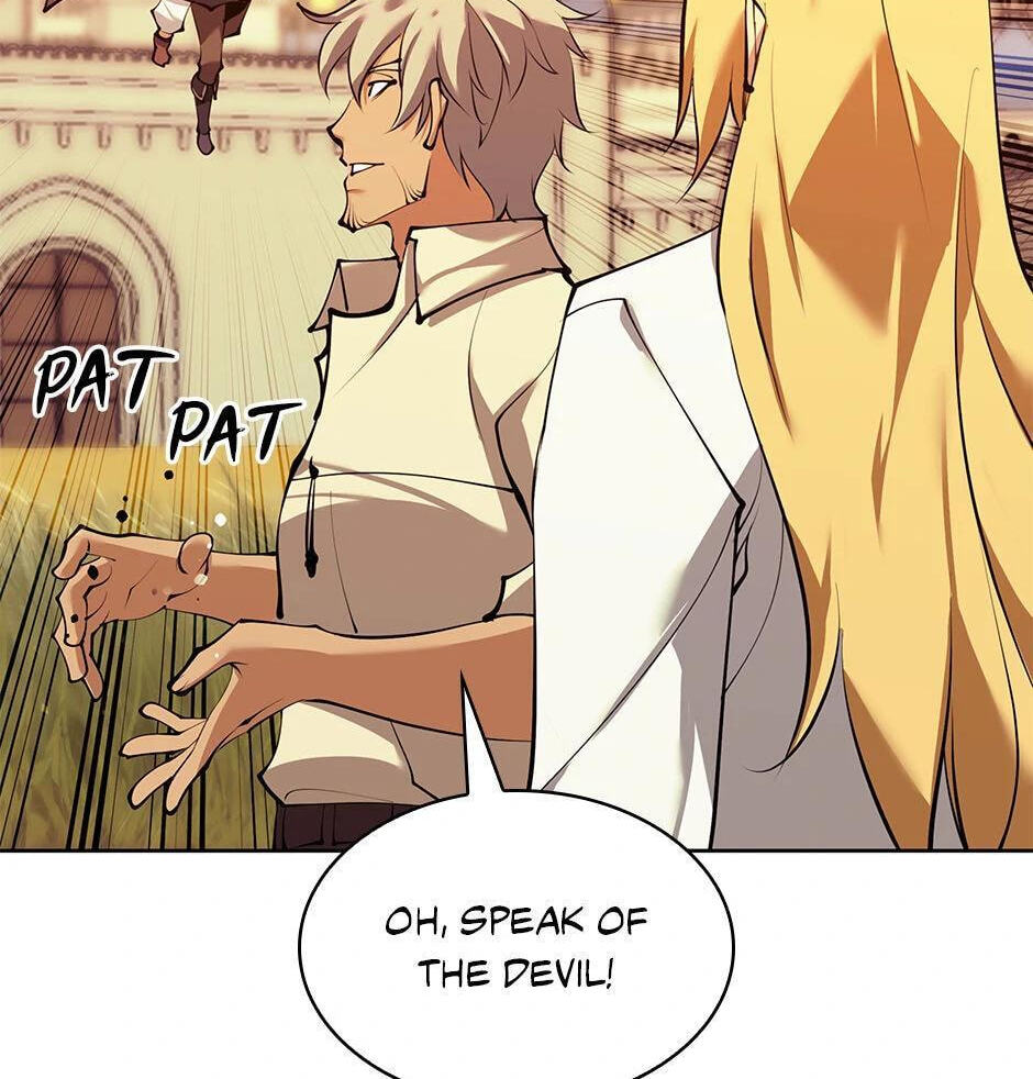 Read Overgeared (Team Argo) chapter 232 image 5 on Lezhin