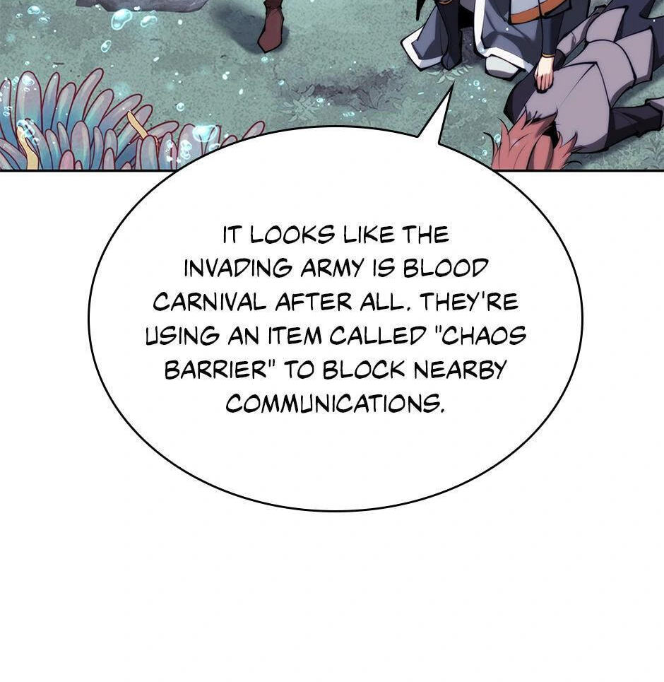 Read Overgeared (Team Argo) chapter 232 image 50 on Lezhin