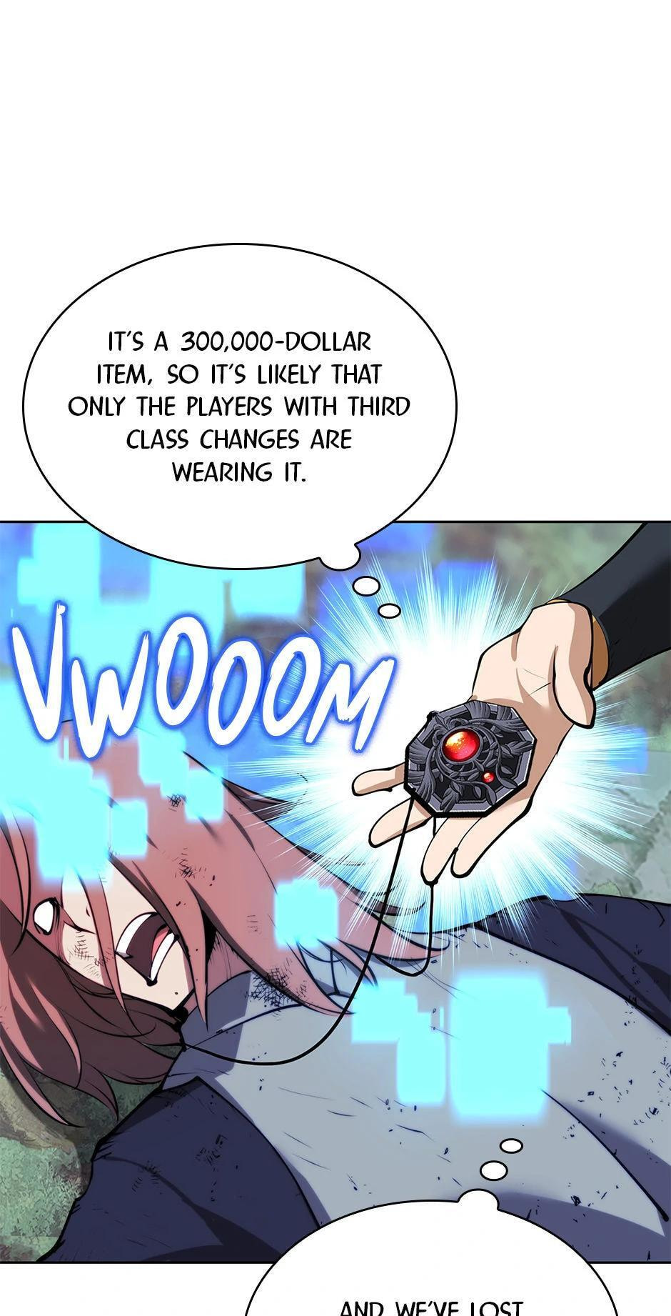 Read Overgeared (Team Argo) chapter 232 image 51 on Lezhin