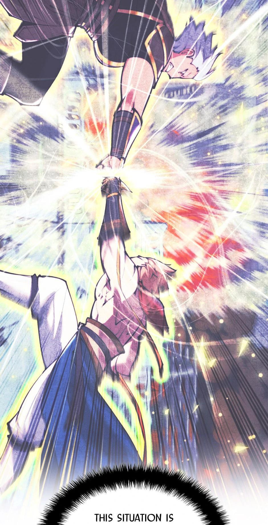 Read Overgeared (Team Argo) chapter 232 image 53 on Lezhin