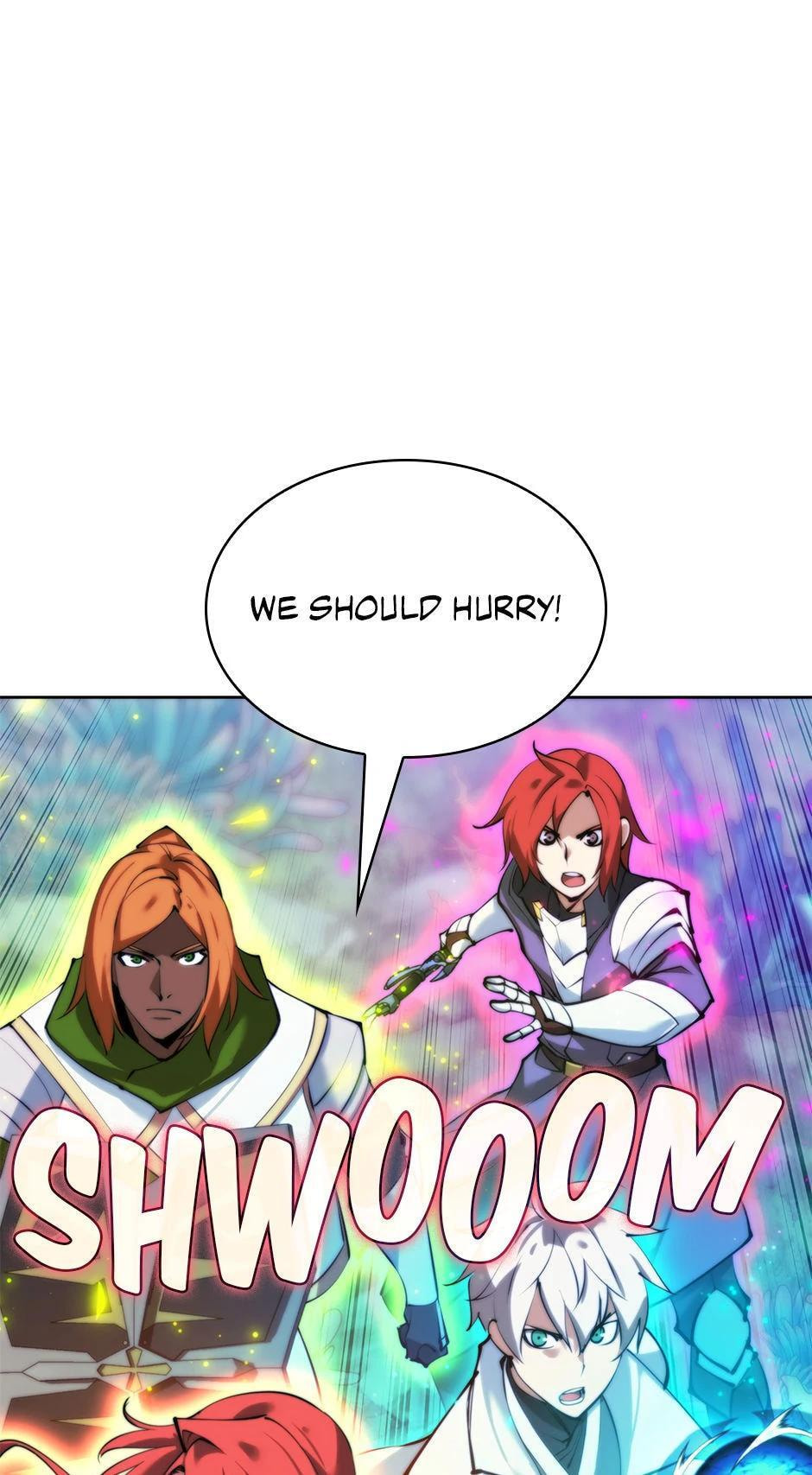 Read Overgeared (Team Argo) chapter 232 image 55 on Lezhin