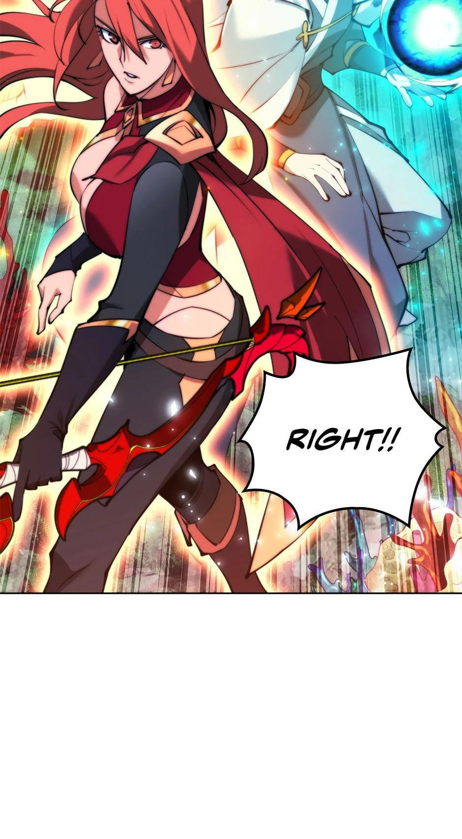 Read Overgeared (Team Argo) chapter 232 image 56 on Lezhin