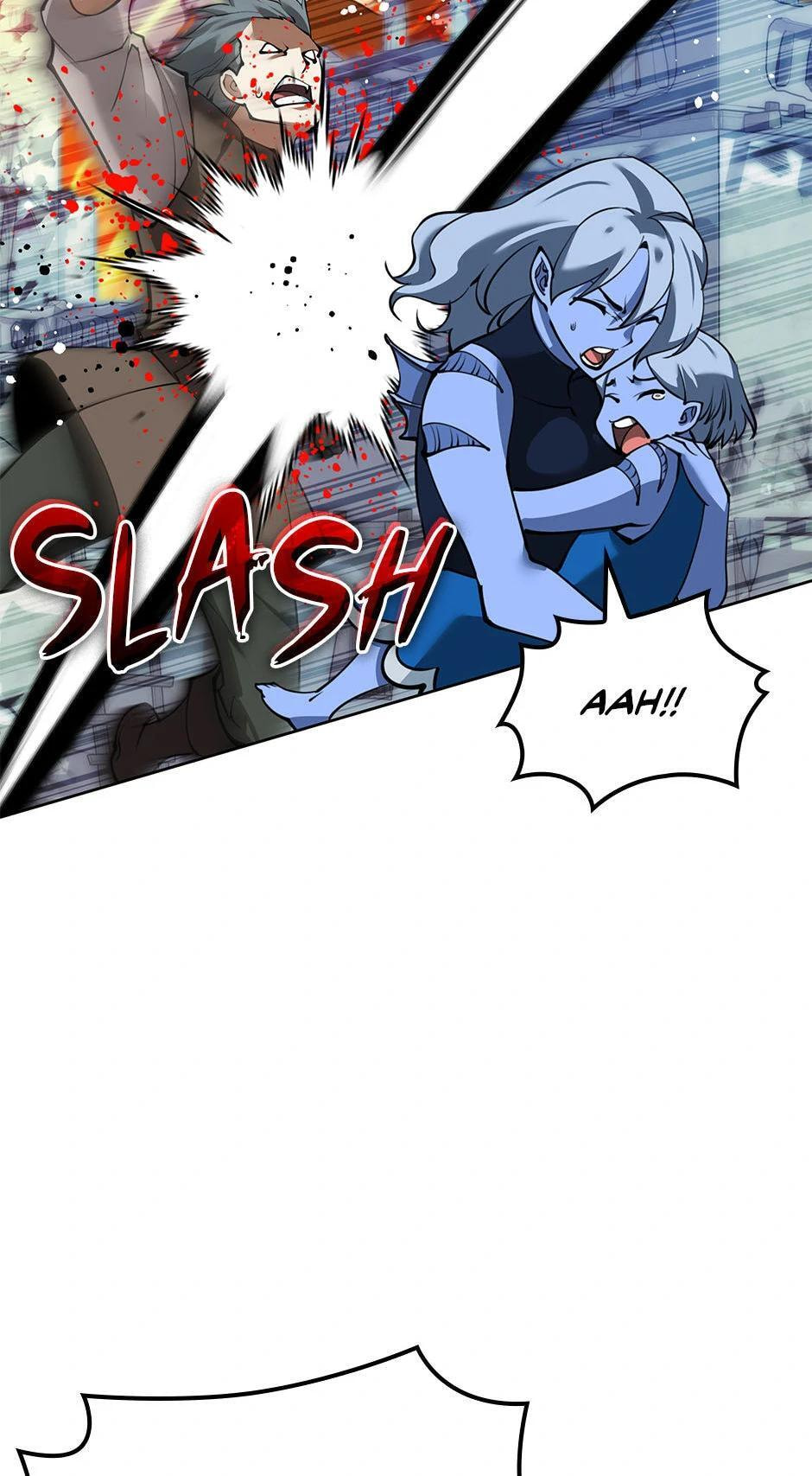 Read Overgeared (Team Argo) chapter 232 image 58 on Lezhin