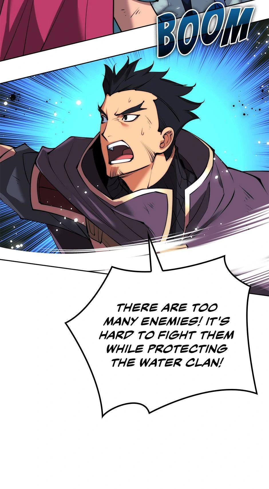 Read Overgeared (Team Argo) chapter 232 image 60 on Lezhin