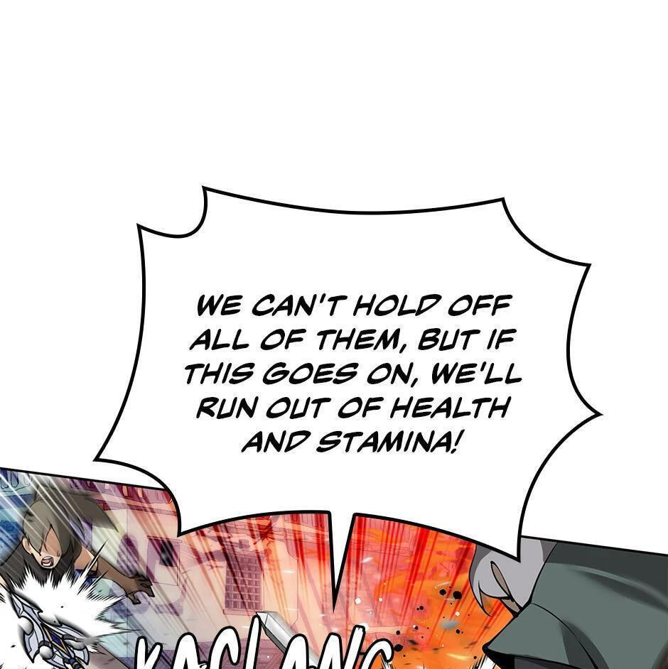 Read Overgeared (Team Argo) chapter 232 image 61 on Lezhin