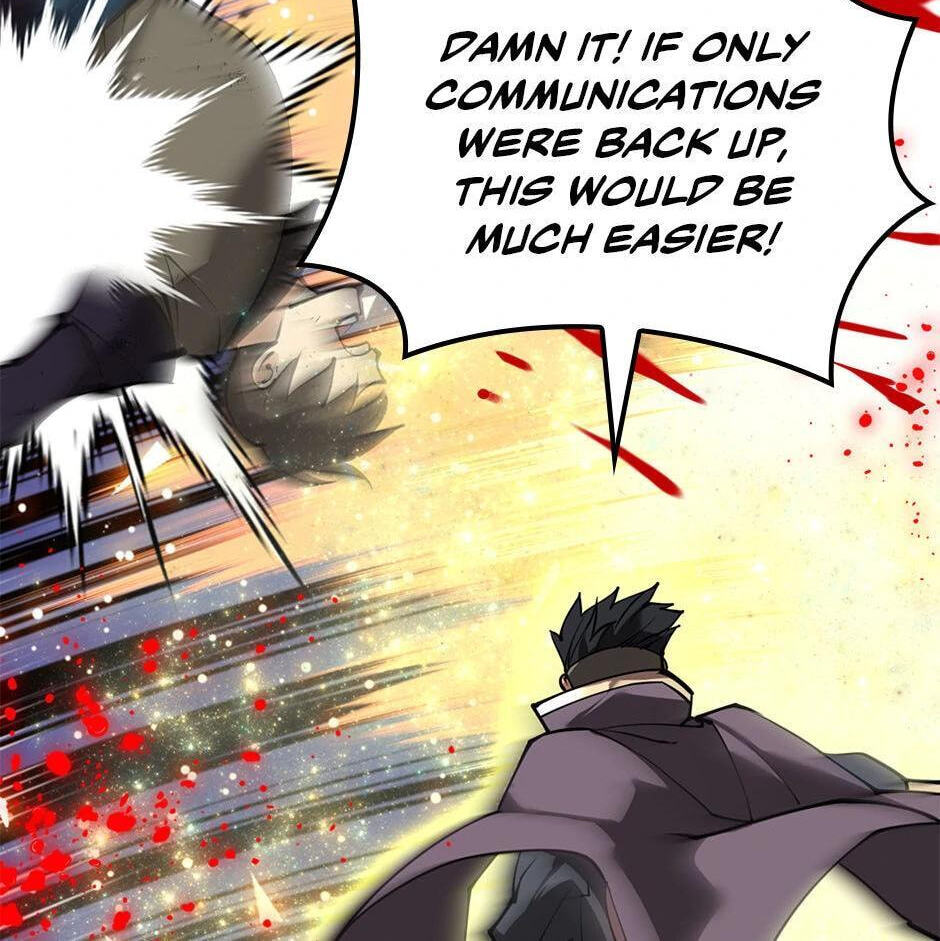Read Overgeared (Team Argo) chapter 232 image 66 on Lezhin