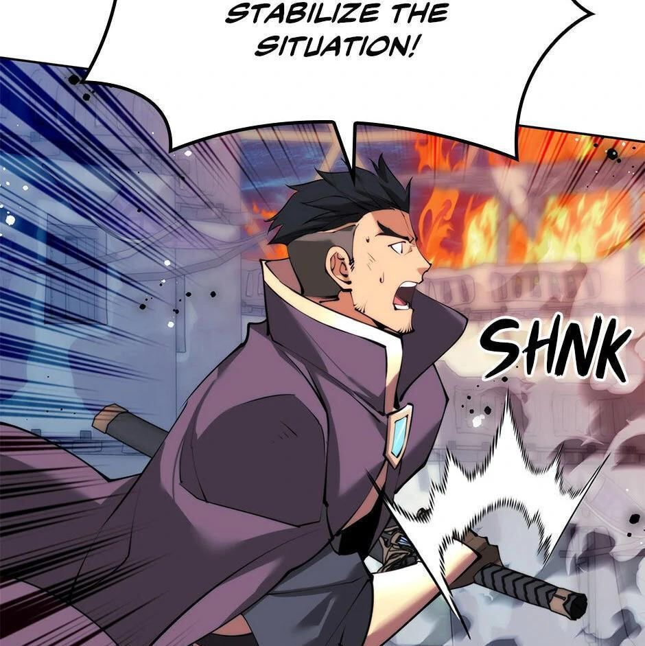 Read Overgeared (Team Argo) chapter 232 image 69 on Lezhin
