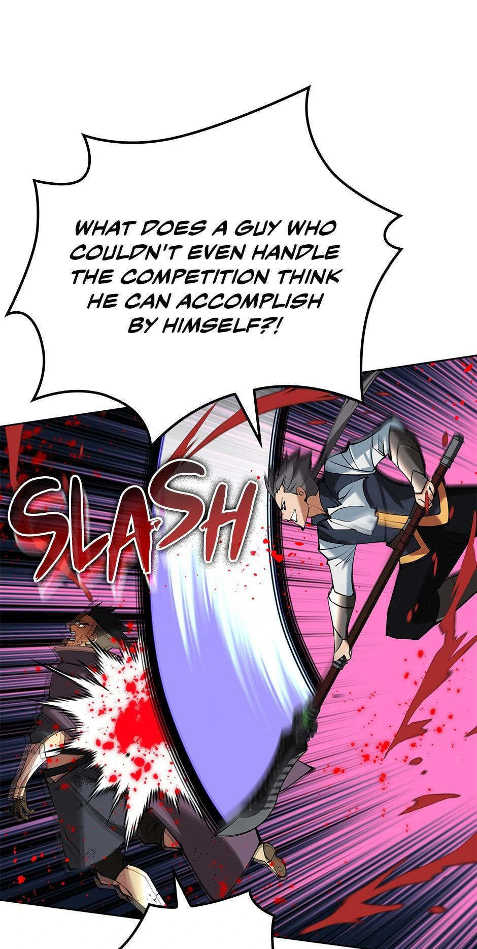 Read Overgeared (Team Argo) chapter 232 image 71 on Lezhin