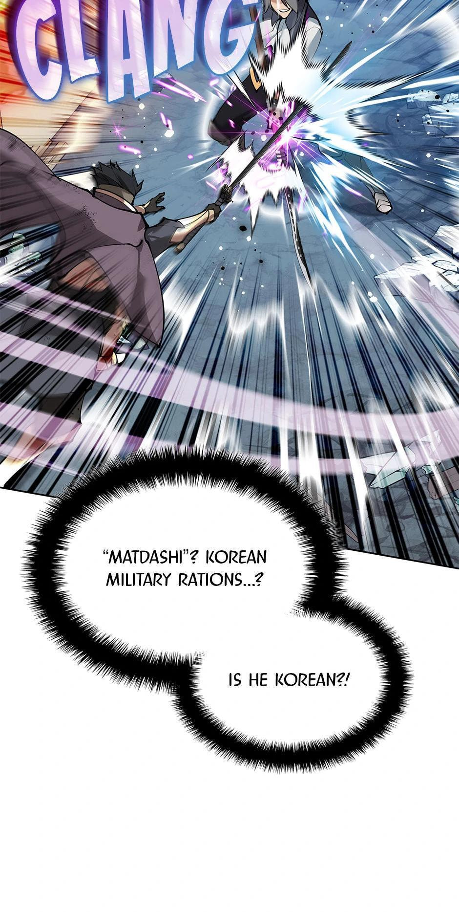 Read Overgeared (Team Argo) chapter 232 image 74 on Lezhin