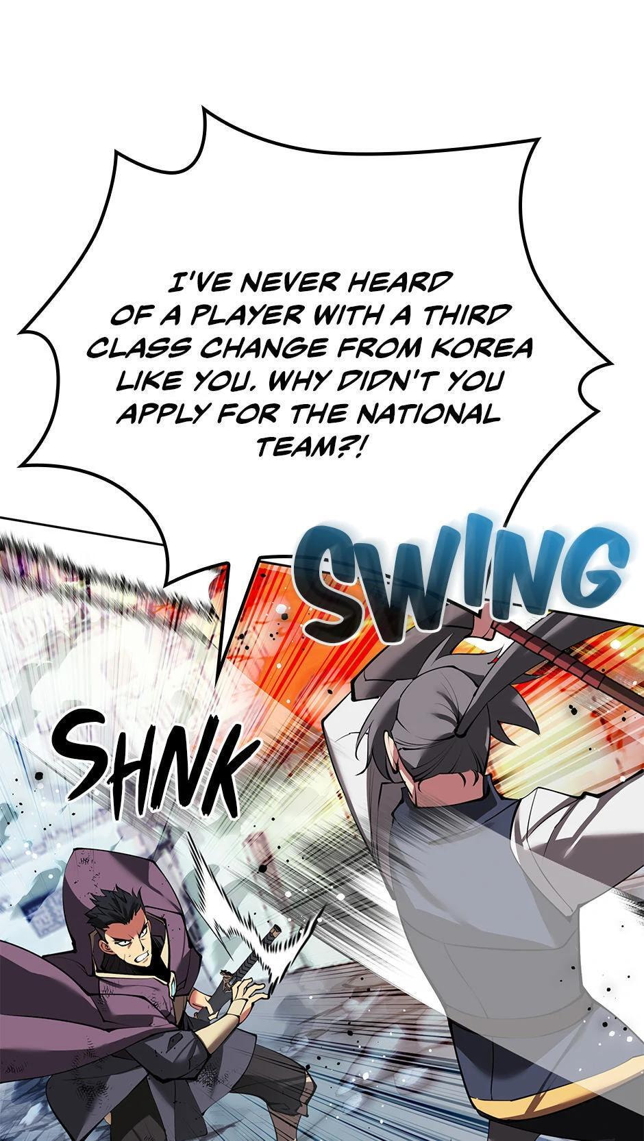 Read Overgeared (Team Argo) chapter 232 image 75 on Lezhin