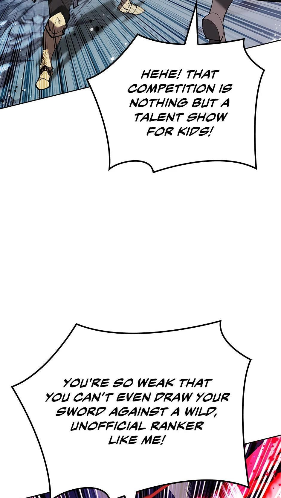 Read Overgeared (Team Argo) chapter 232 image 76 on Lezhin