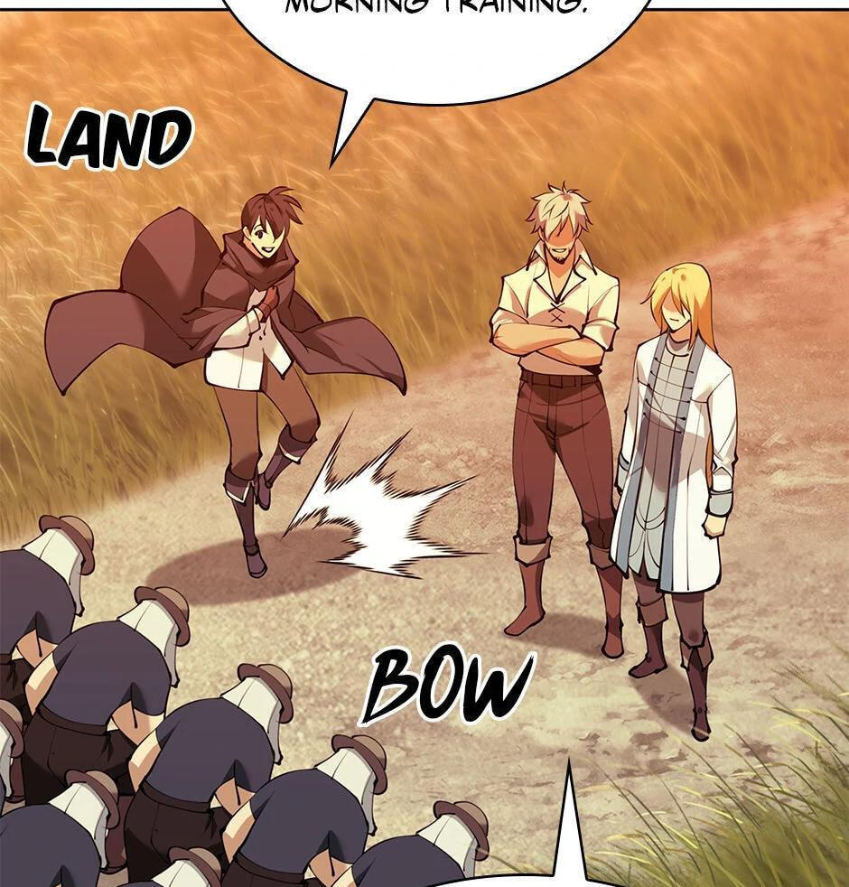 Read Overgeared (Team Argo) chapter 232 image 8 on Lezhin