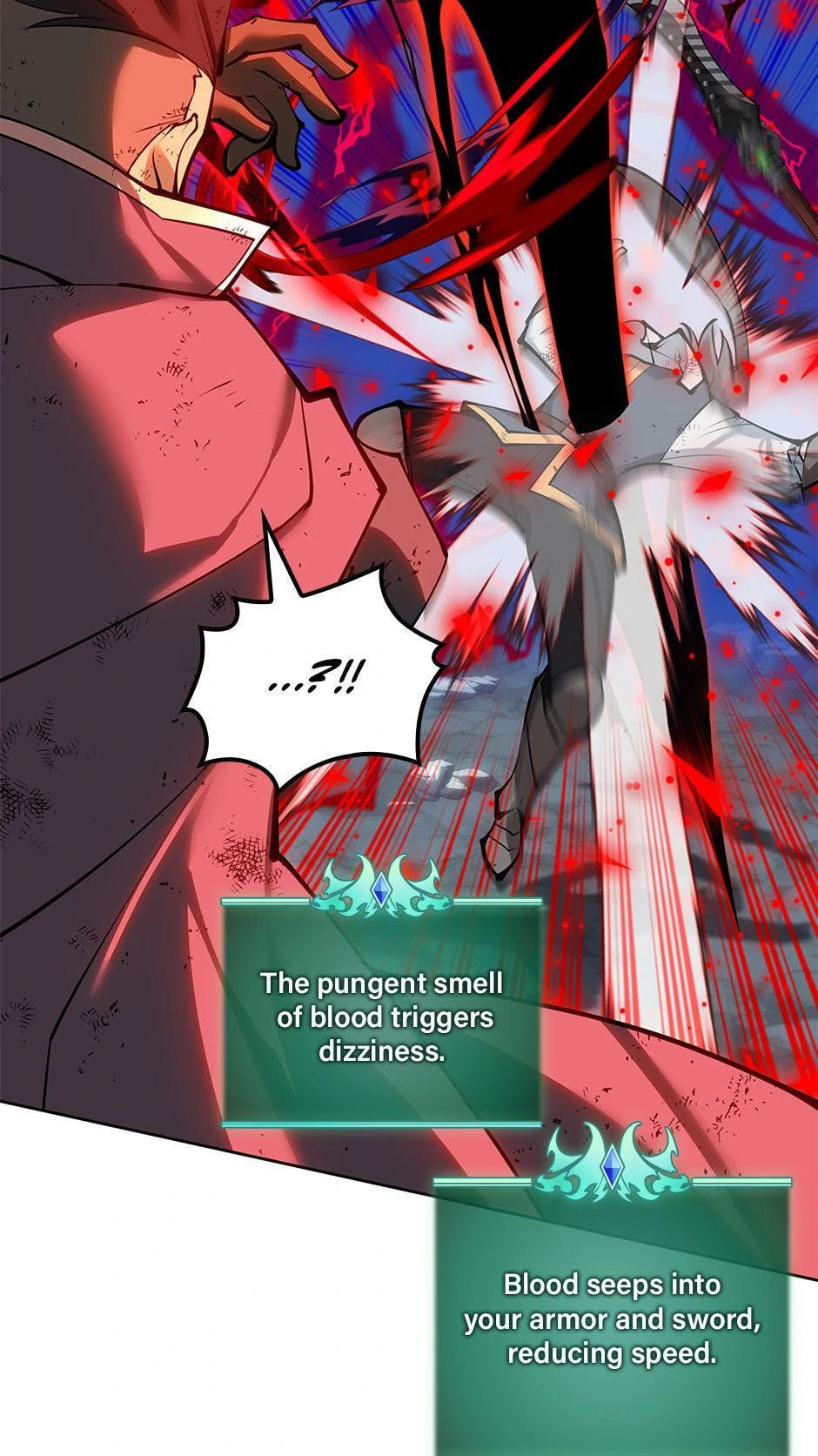 Read Overgeared (Team Argo) chapter 232 image 81 on Lezhin