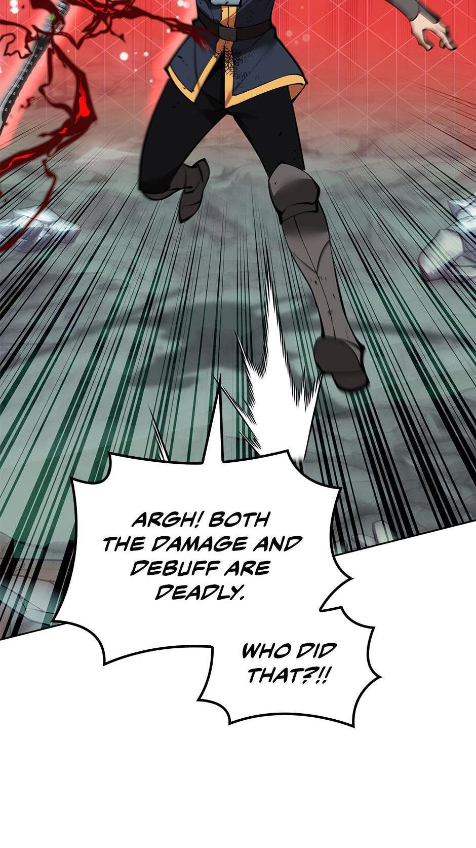 Read Overgeared (Team Argo) chapter 232 image 83 on Lezhin