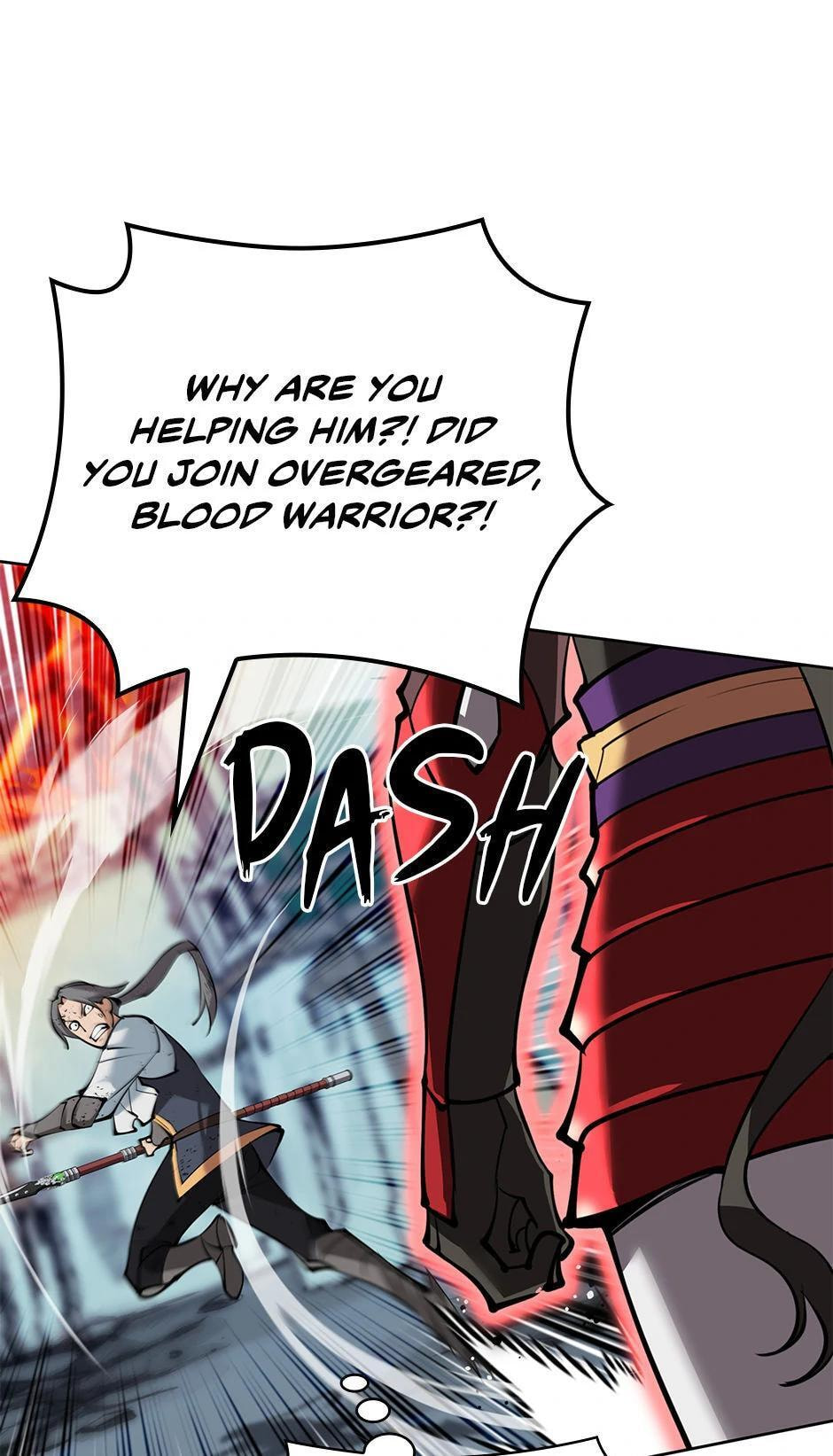 Read Overgeared (Team Argo) chapter 232 image 86 on Lezhin