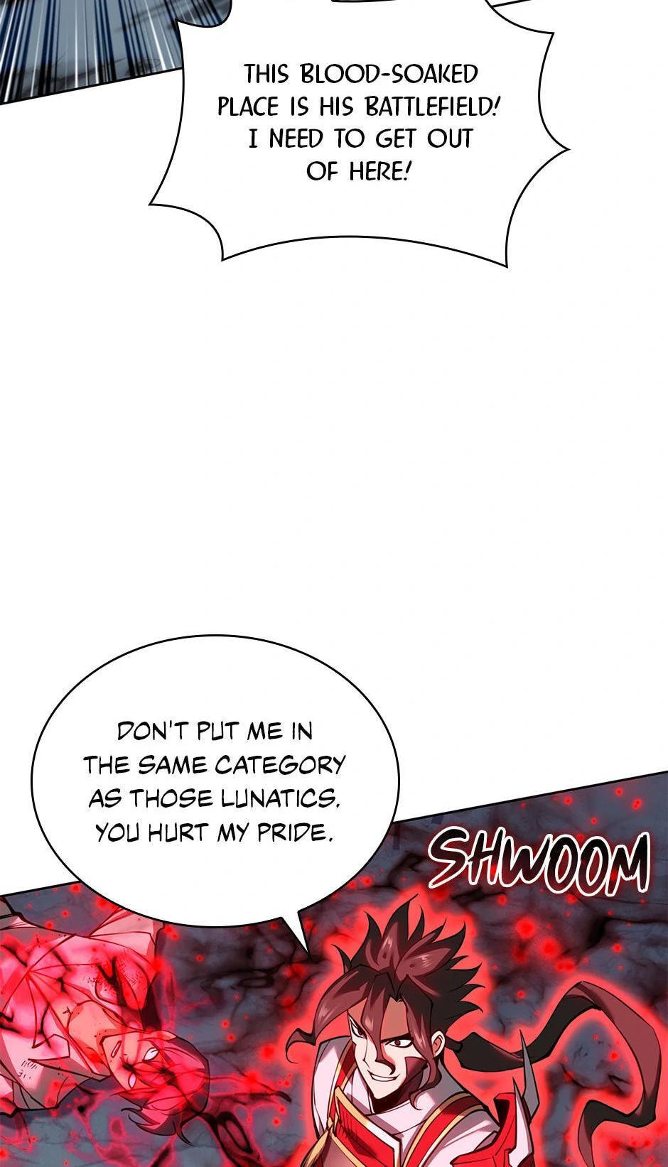 Read Overgeared (Team Argo) chapter 232 image 87 on Lezhin