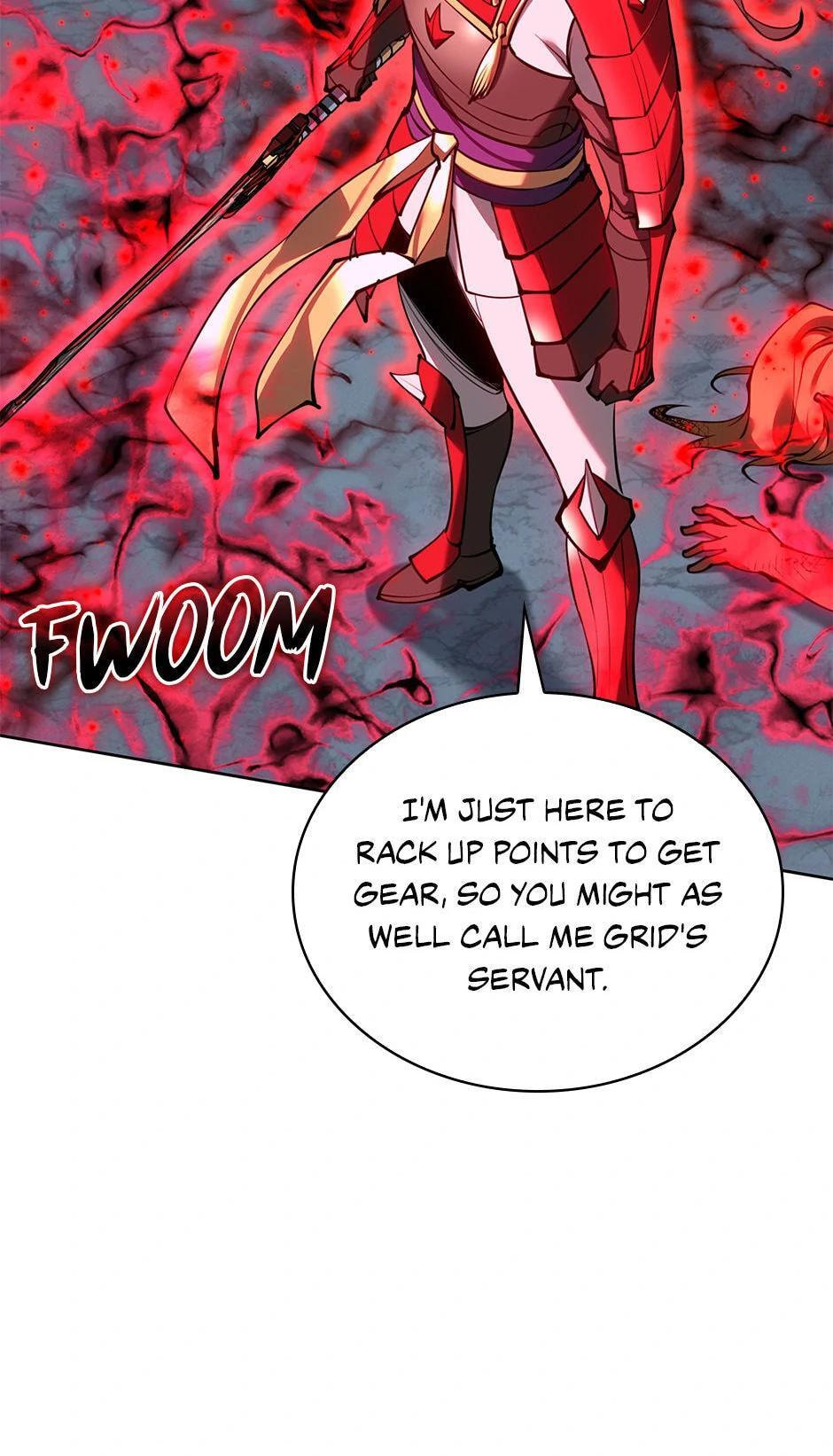Read Overgeared (Team Argo) chapter 232 image 88 on Lezhin