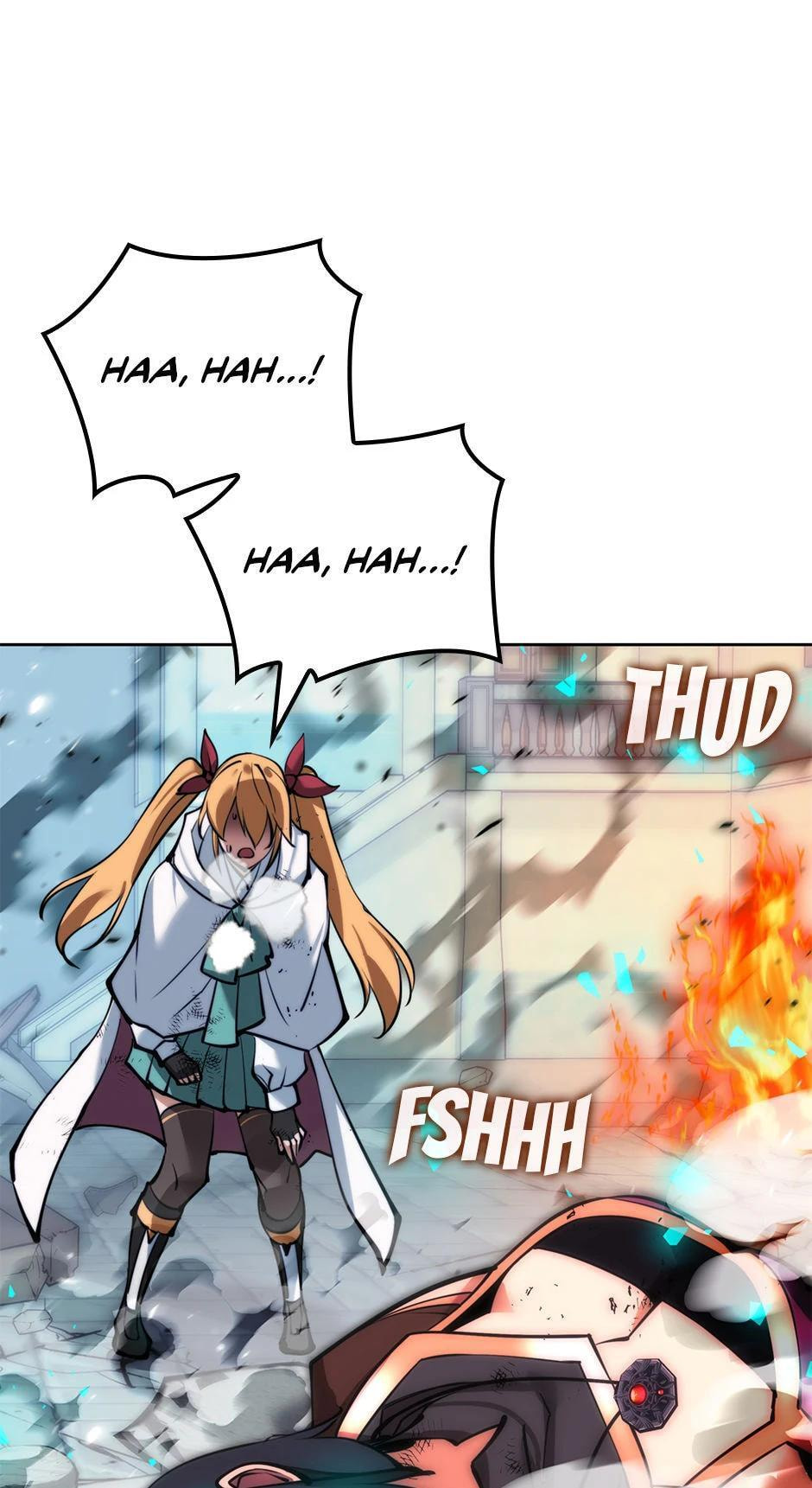 Read Overgeared (Team Argo) chapter 232 image 96 on Lezhin