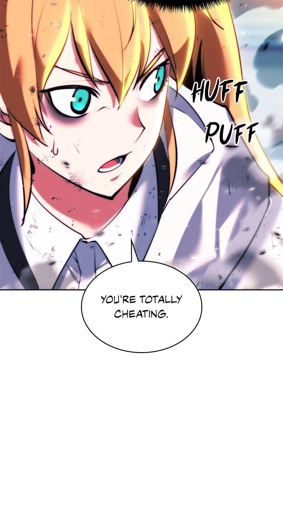 Read Overgeared (Team Argo) chapter 232 image 98 on Lezhin