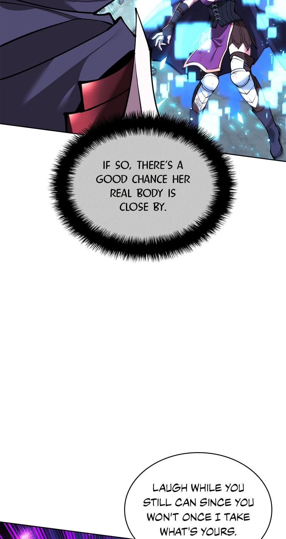 Read Overgeared (Team Argo) chapter 233 image 10 on Lezhin