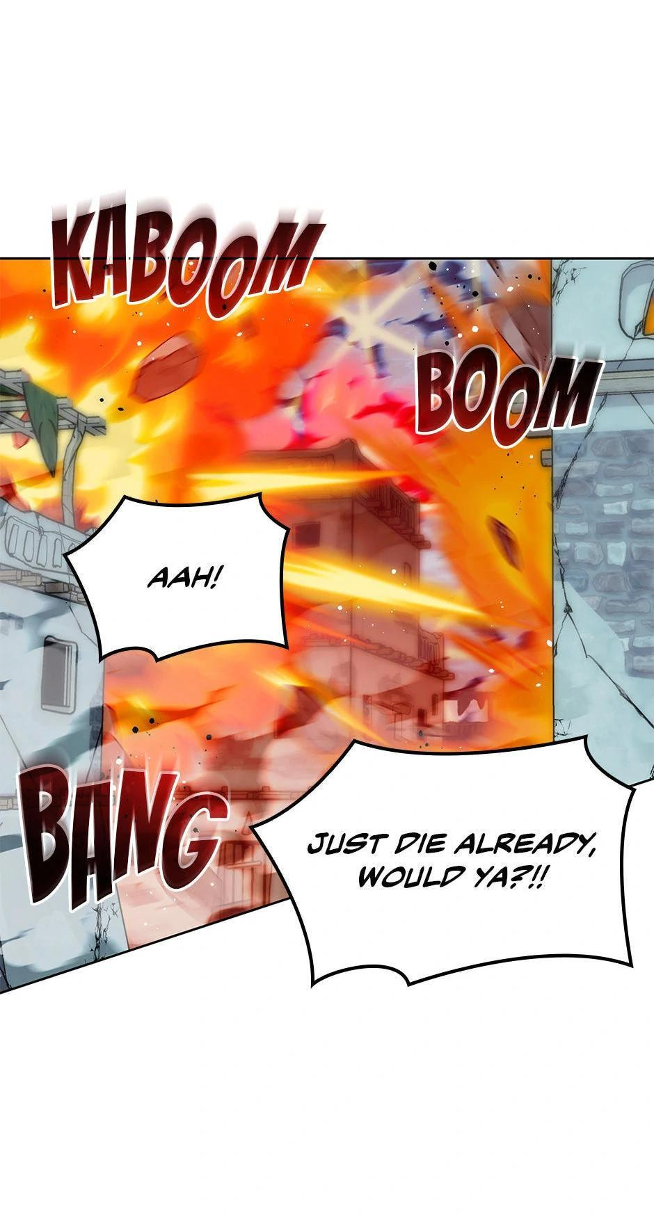 Read Overgeared (Team Argo) chapter 233 image 101 on Lezhin