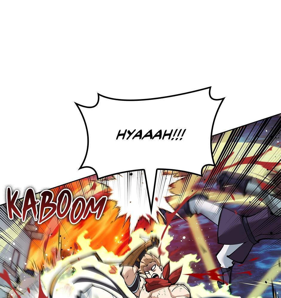 Read Overgeared (Team Argo) chapter 233 image 102 on Lezhin