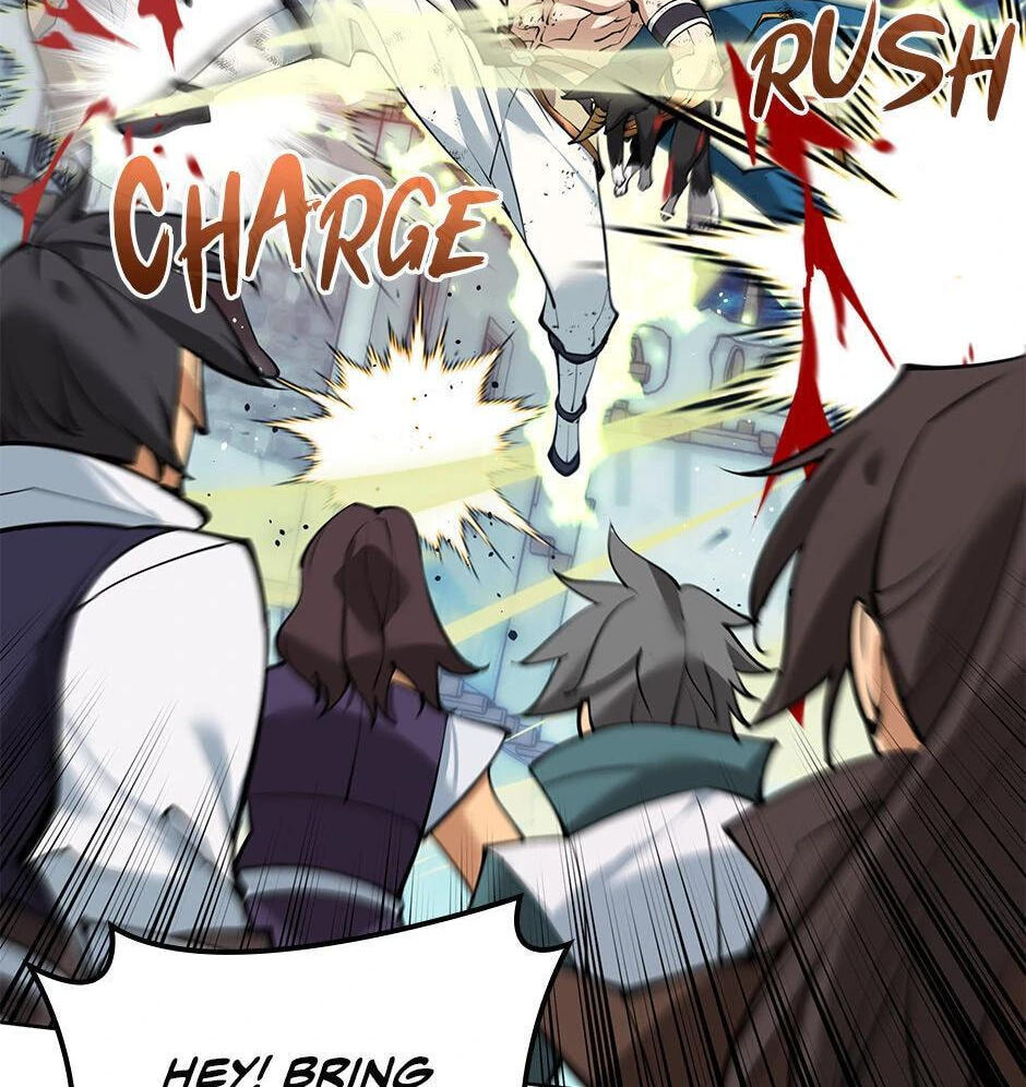 Read Overgeared (Team Argo) chapter 233 image 103 on Lezhin