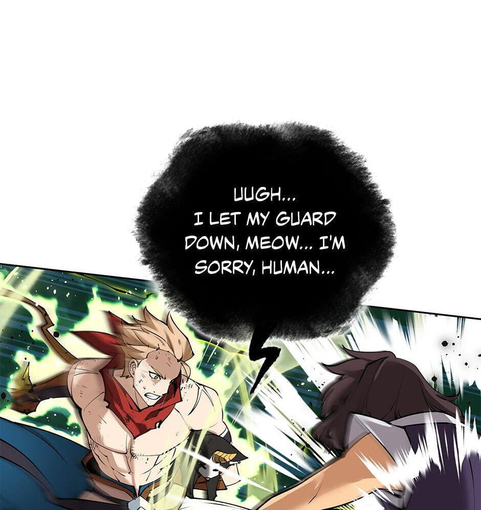 Read Overgeared (Team Argo) chapter 233 image 105 on Lezhin