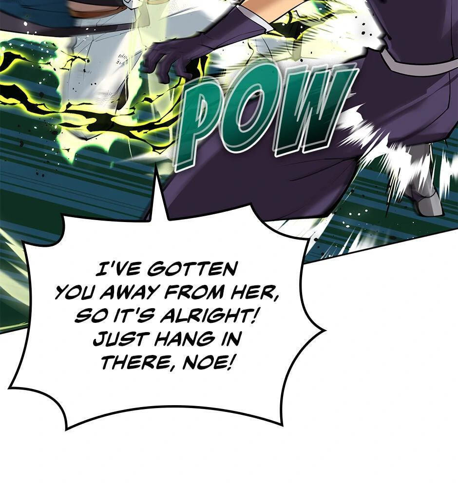 Read Overgeared (Team Argo) chapter 233 image 106 on Lezhin