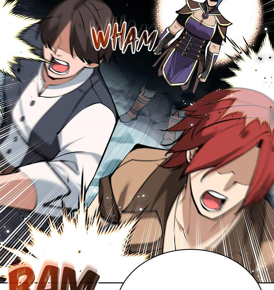 Read Overgeared (Team Argo) chapter 233 image 108 on Lezhin