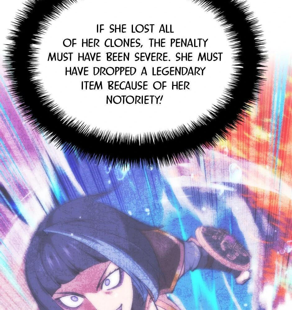 Read Overgeared (Team Argo) chapter 233 image 111 on Lezhin