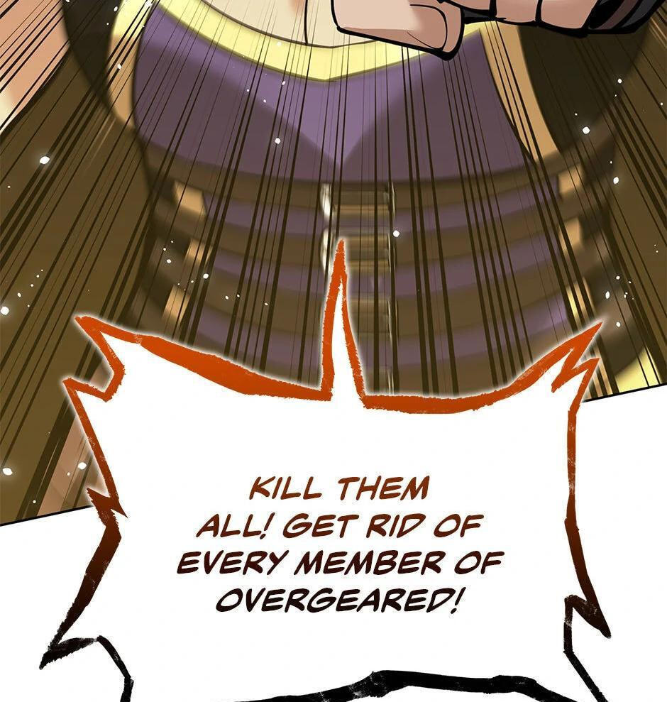 Read Overgeared (Team Argo) chapter 233 image 116 on Lezhin