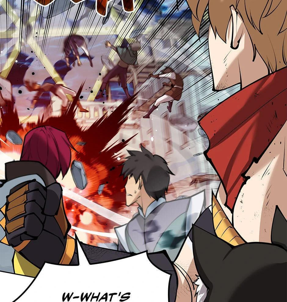 Read Overgeared (Team Argo) chapter 233 image 118 on Lezhin