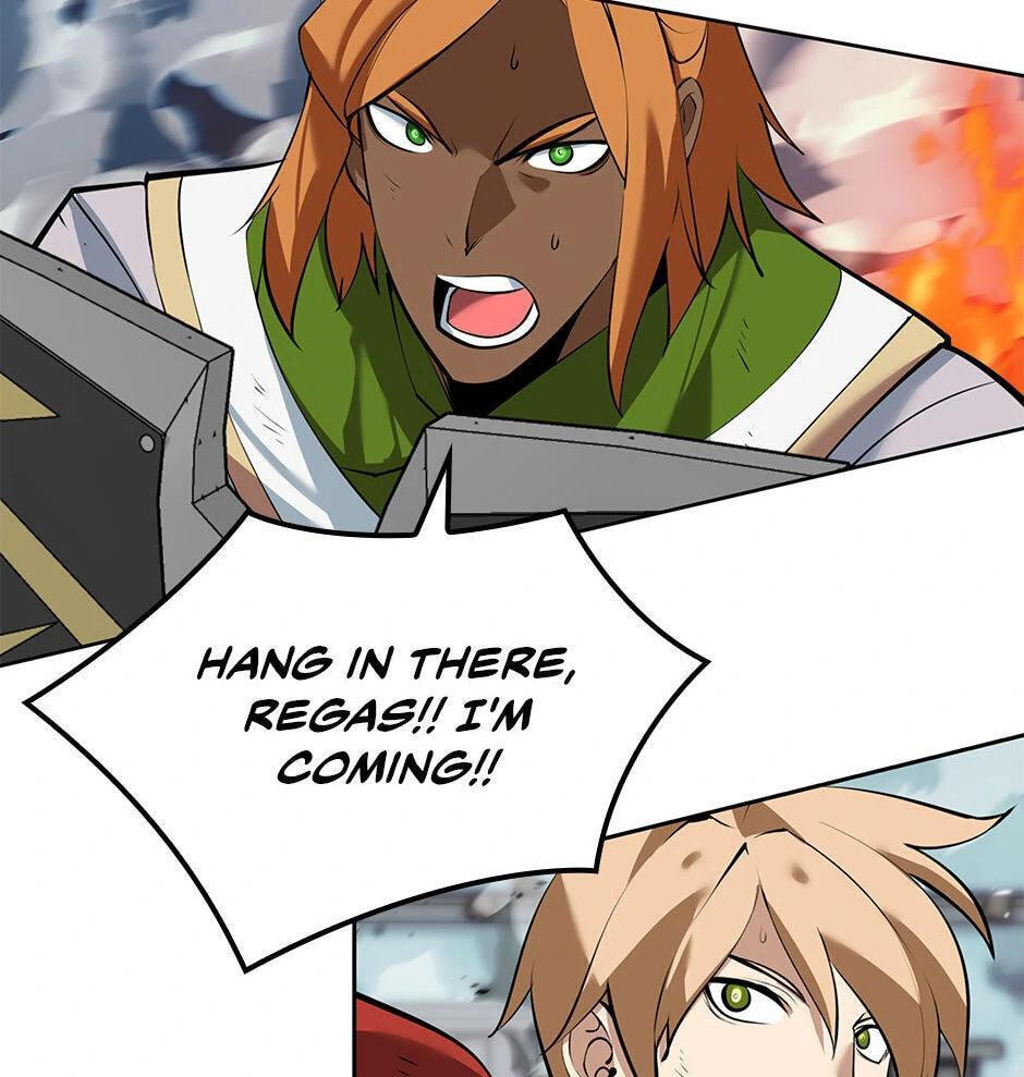 Read Overgeared (Team Argo) chapter 233 image 120 on Lezhin