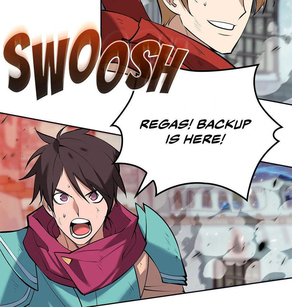 Read Overgeared (Team Argo) chapter 233 image 121 on Lezhin