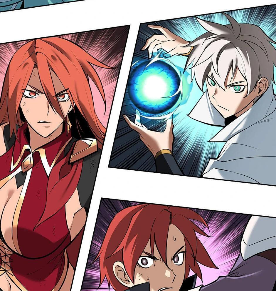 Read Overgeared (Team Argo) chapter 233 image 122 on Lezhin