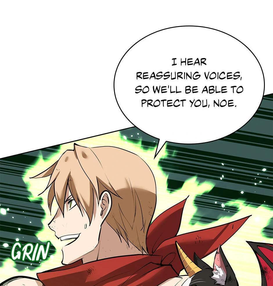 Read Overgeared (Team Argo) chapter 233 image 124 on Lezhin