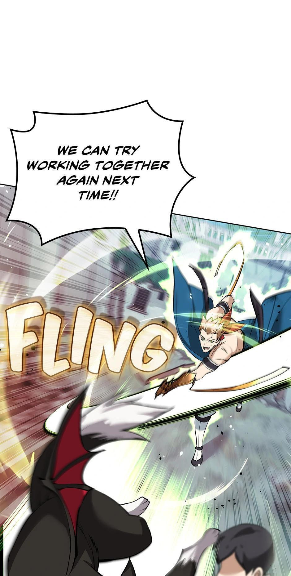 Read Overgeared (Team Argo) chapter 233 image 126 on Lezhin