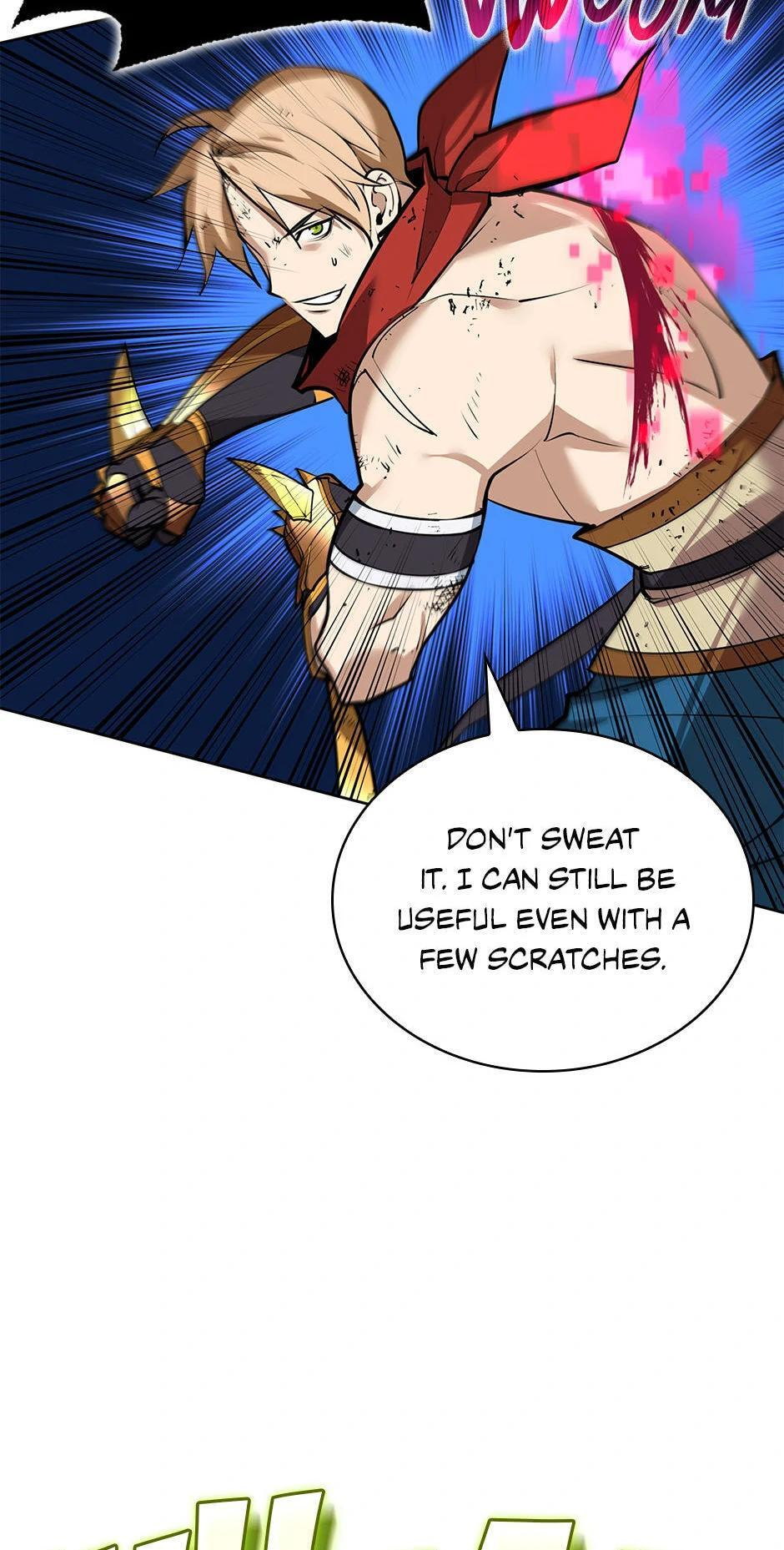 Read Overgeared (Team Argo) chapter 233 image 128 on Lezhin