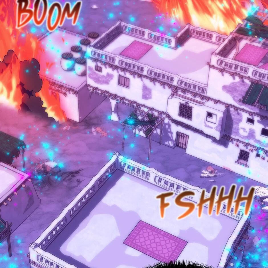 Read Overgeared (Team Argo) chapter 233 image 13 on Lezhin