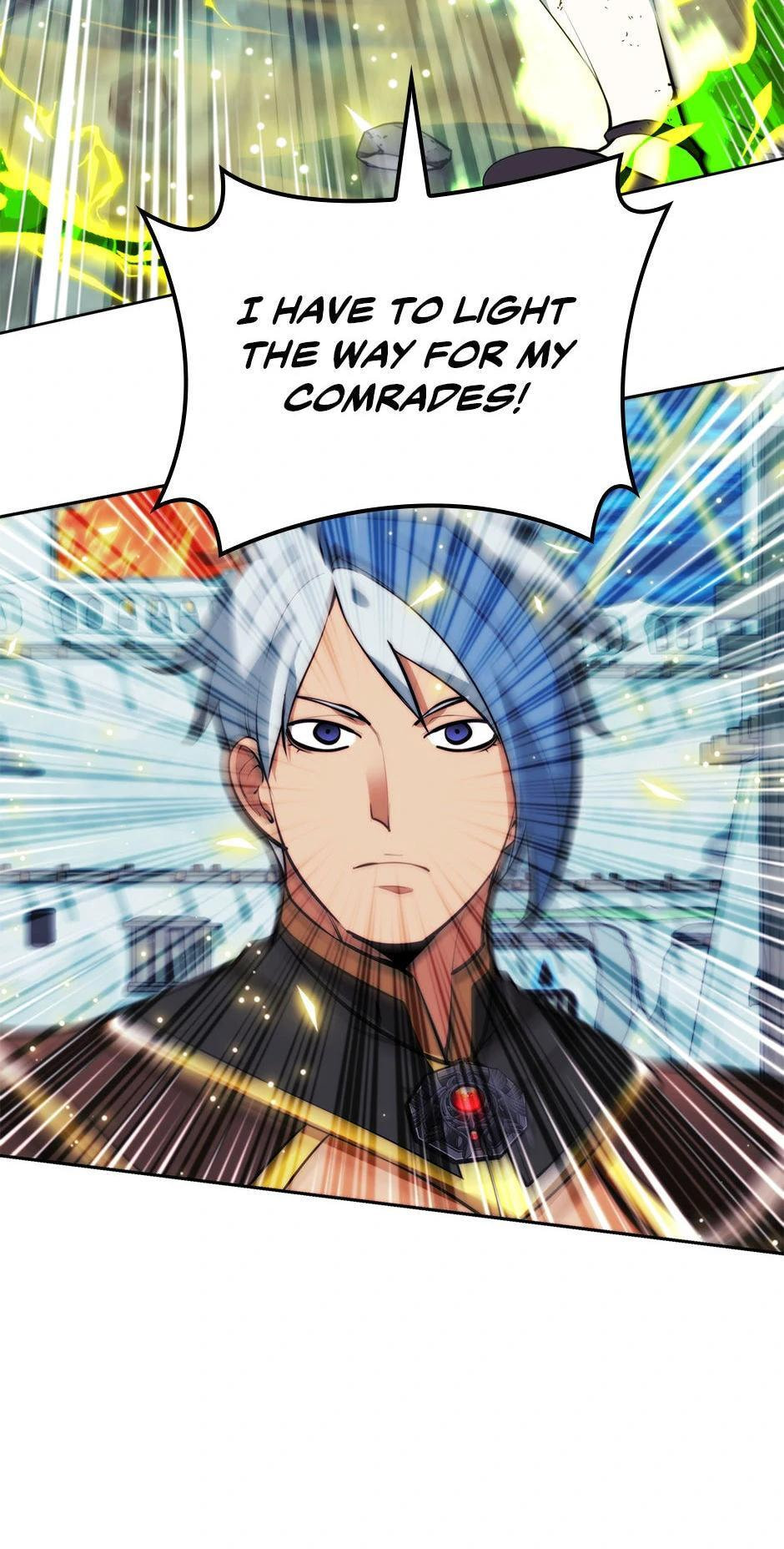 Read Overgeared (Team Argo) chapter 233 image 130 on Lezhin