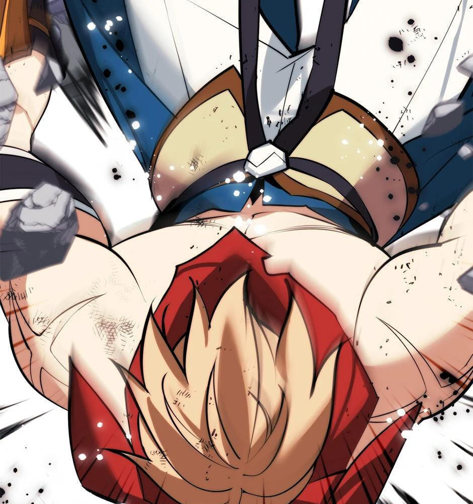 Read Overgeared (Team Argo) chapter 233 image 135 on Lezhin