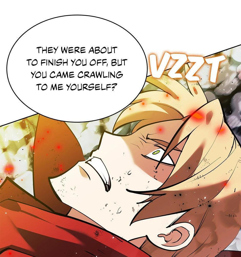 Read Overgeared (Team Argo) chapter 233 image 137 on Lezhin