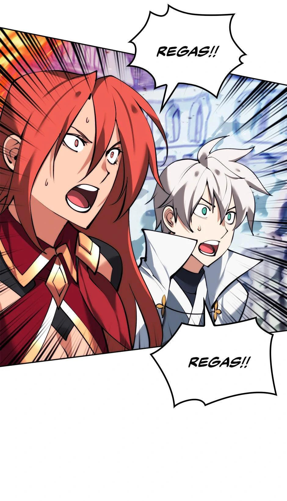 Read Overgeared (Team Argo) chapter 233 image 142 on Lezhin