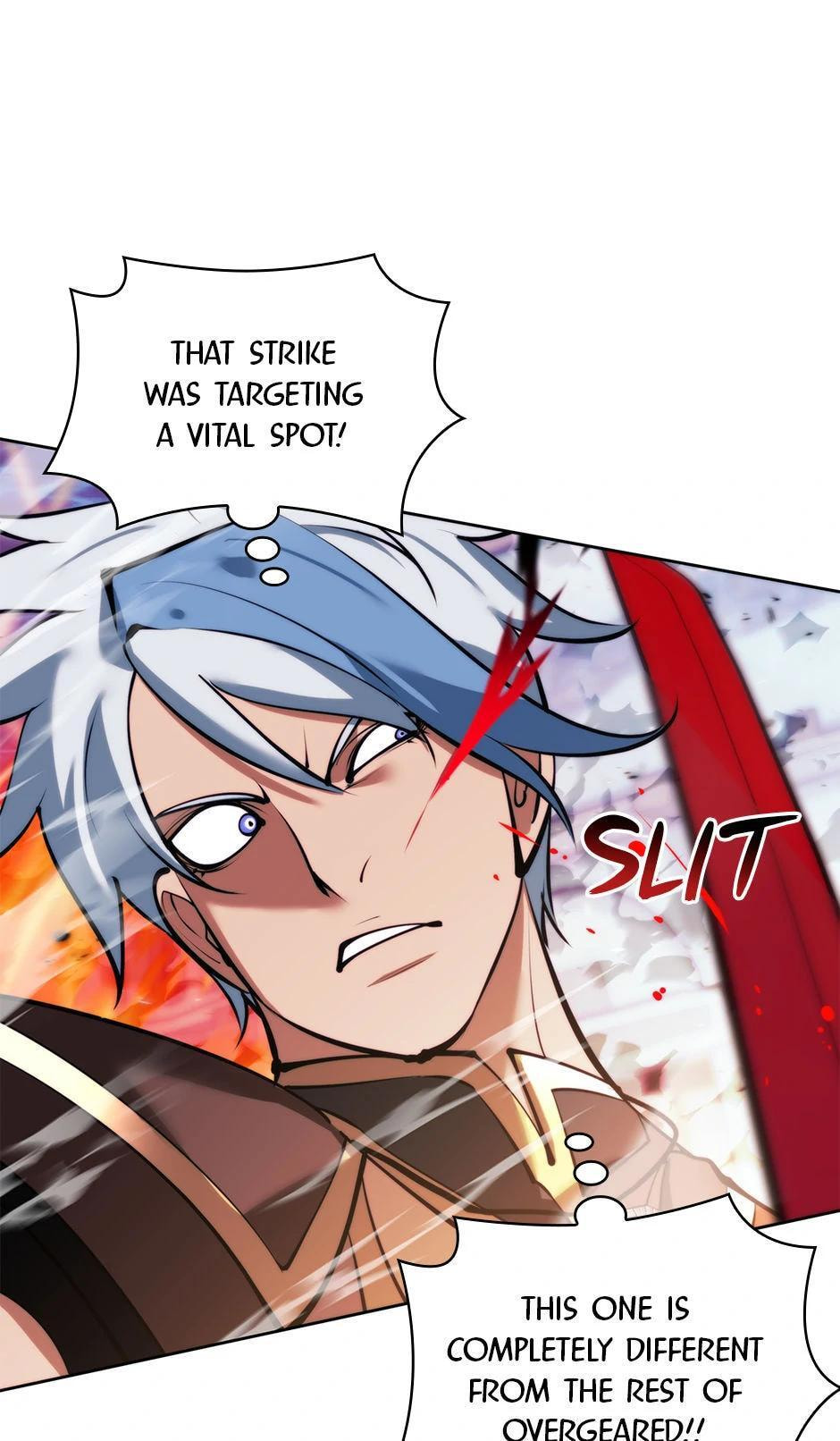 Read Overgeared (Team Argo) chapter 233 image 151 on Lezhin
