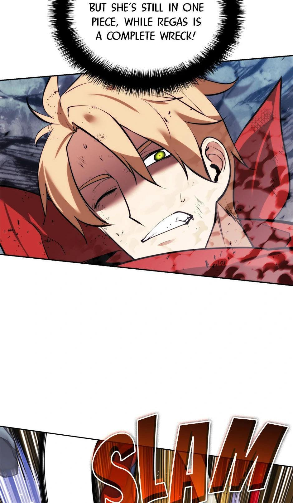 Read Overgeared (Team Argo) chapter 233 image 154 on Lezhin