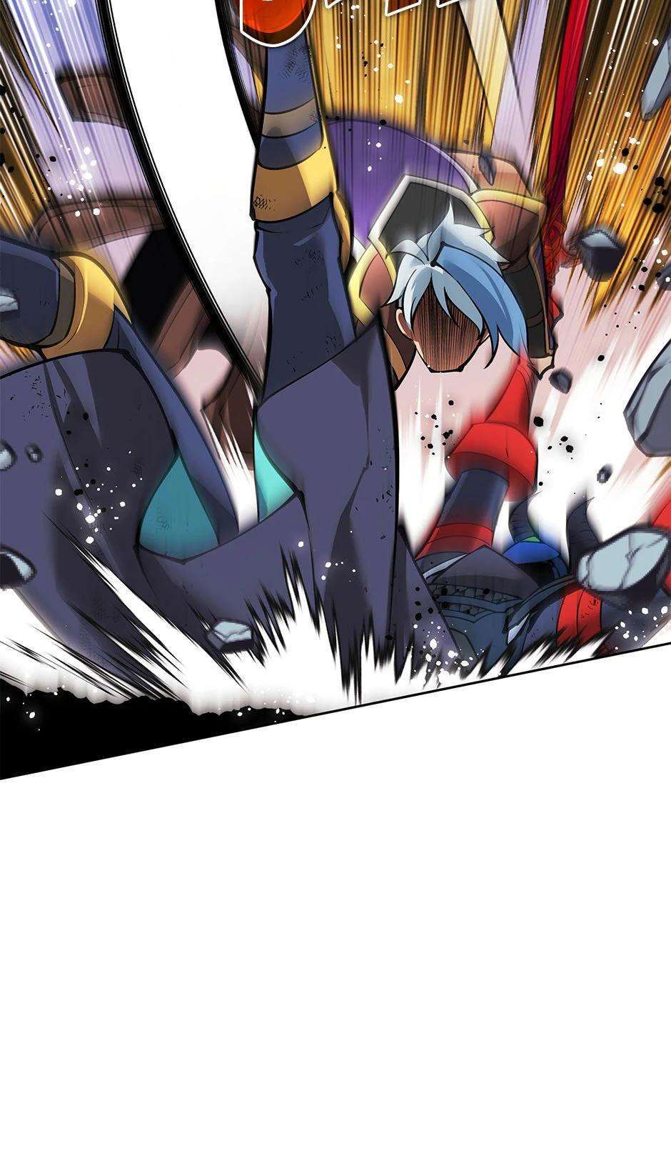Read Overgeared (Team Argo) chapter 233 image 155 on Lezhin