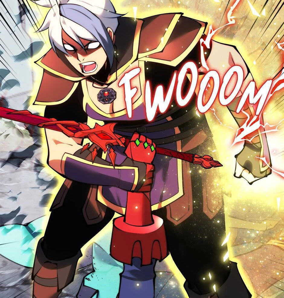 Read Overgeared (Team Argo) chapter 233 image 157 on Lezhin